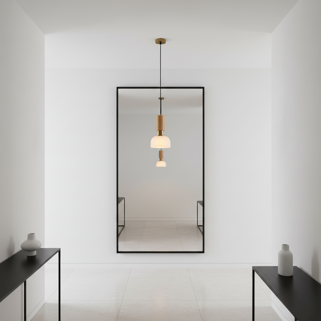 Modern Pendant Light
