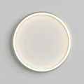 LED Halo Flush Mount Ceiling Light