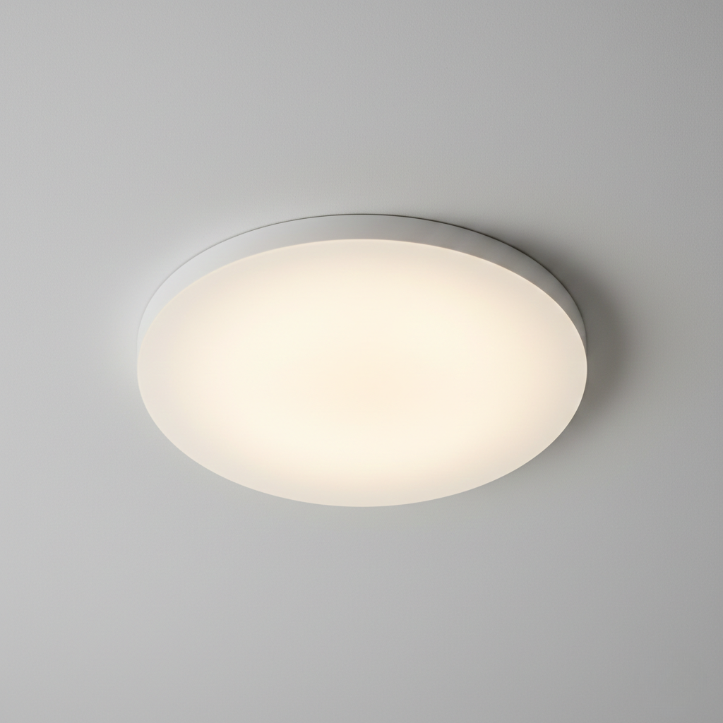 LED Flush Mount Ceiling Light