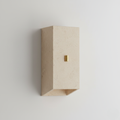 Textured Wall Sconce