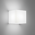 Cube Wall Sconce