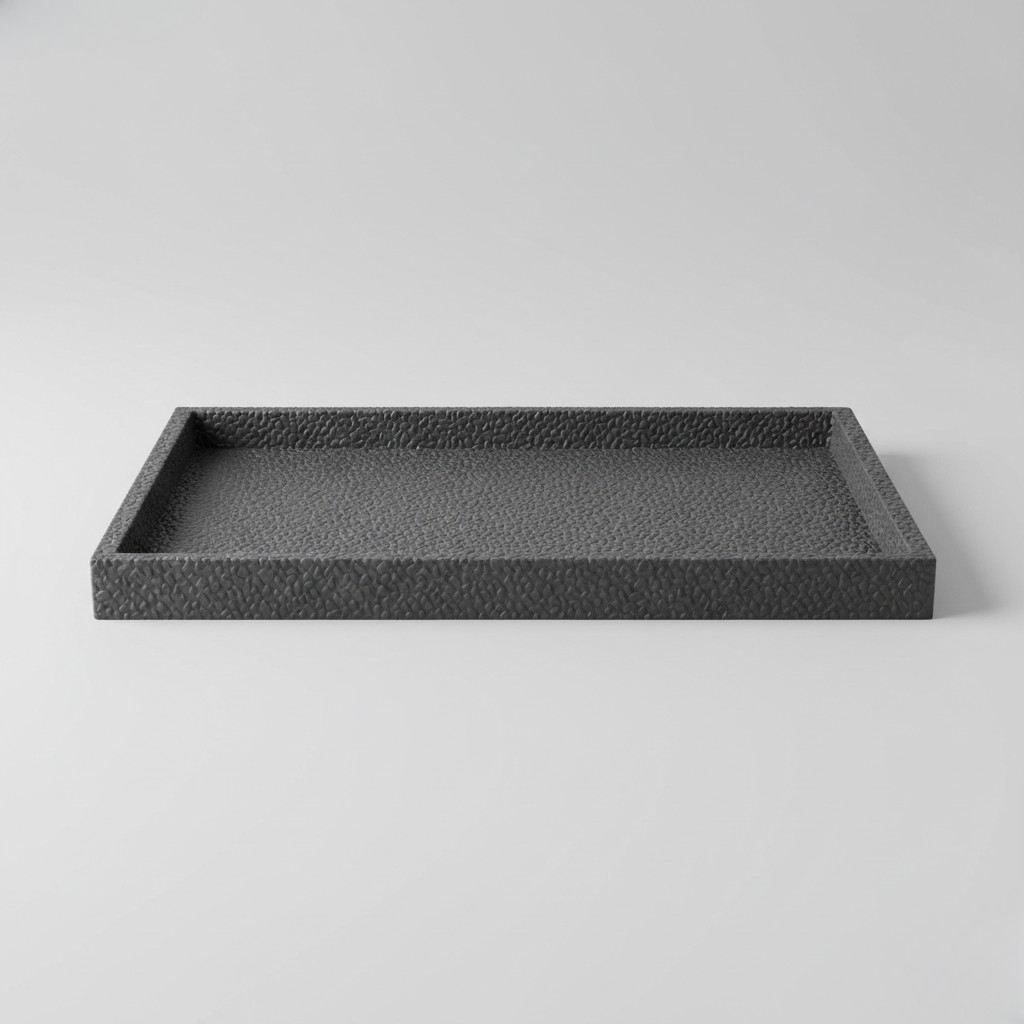 Boot Tray