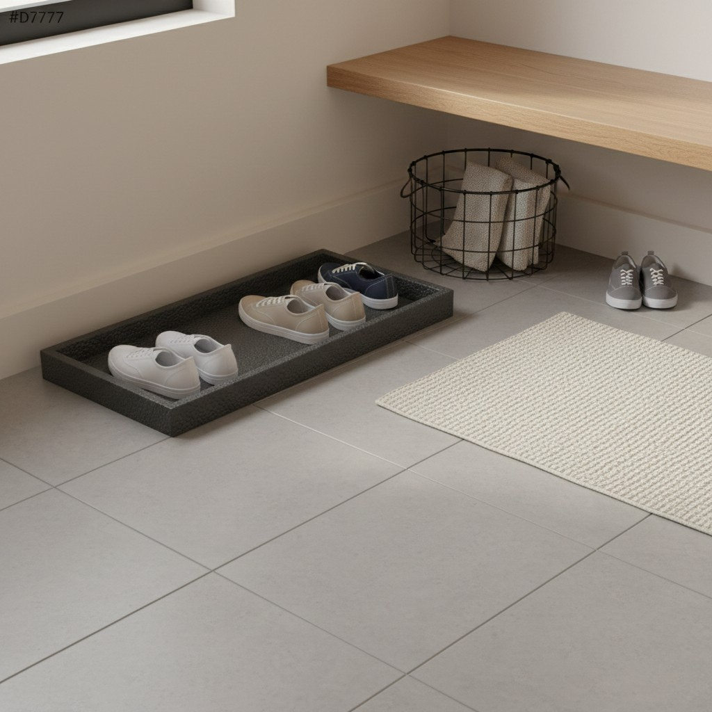Boot Tray