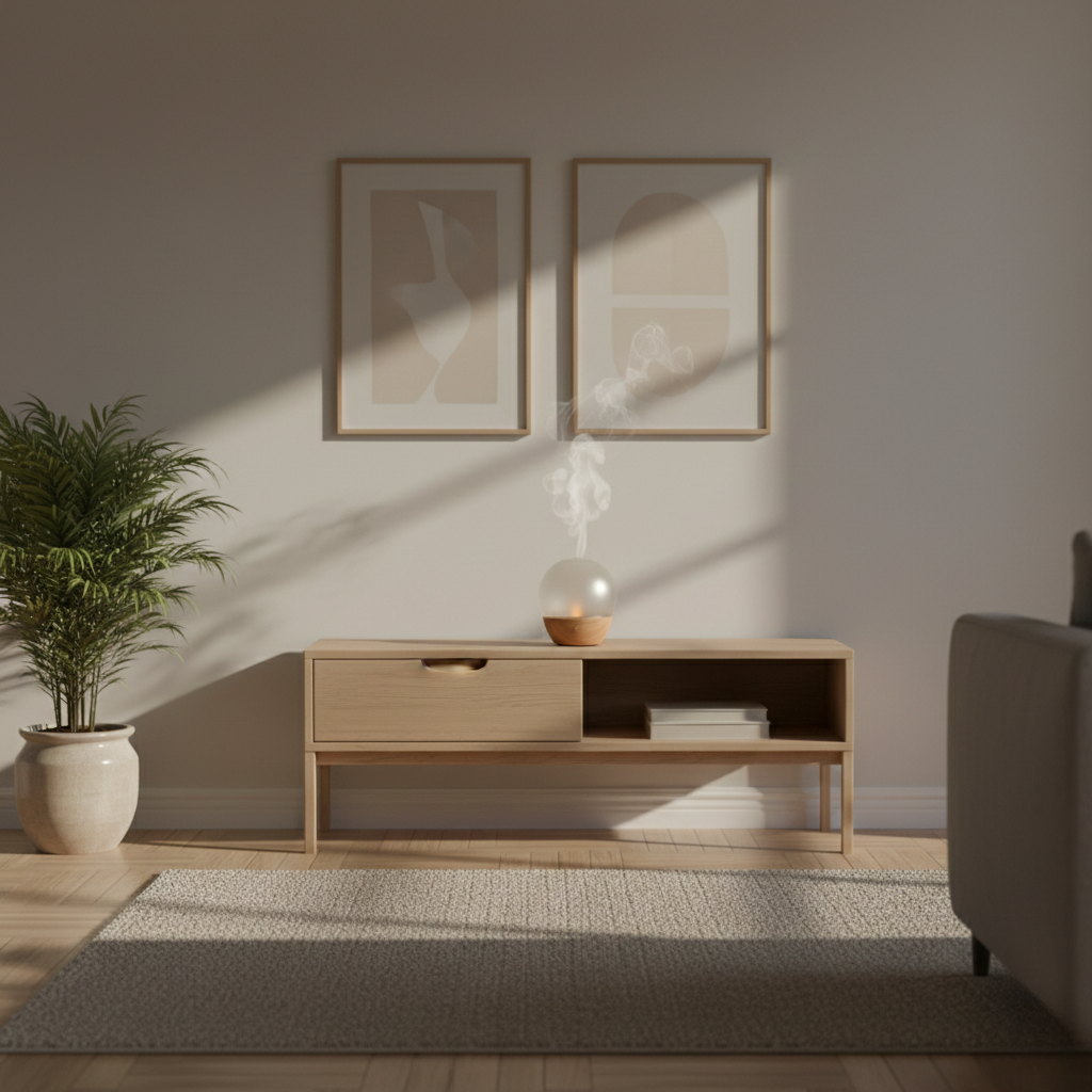 Ambient Aroma Diffuser