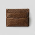 Woven Wall Mail & File Organizer