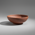 Handcrafted Rustic Clay Bowl