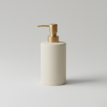 Ceramic Soap Dispenser Accent
