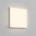 Ultra-Slim Square LED Wall Panel Light