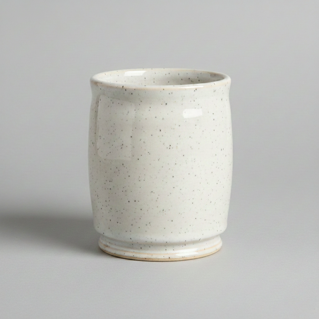 Speckled Ceramic Tumbler