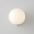 Globe Wall Sconce