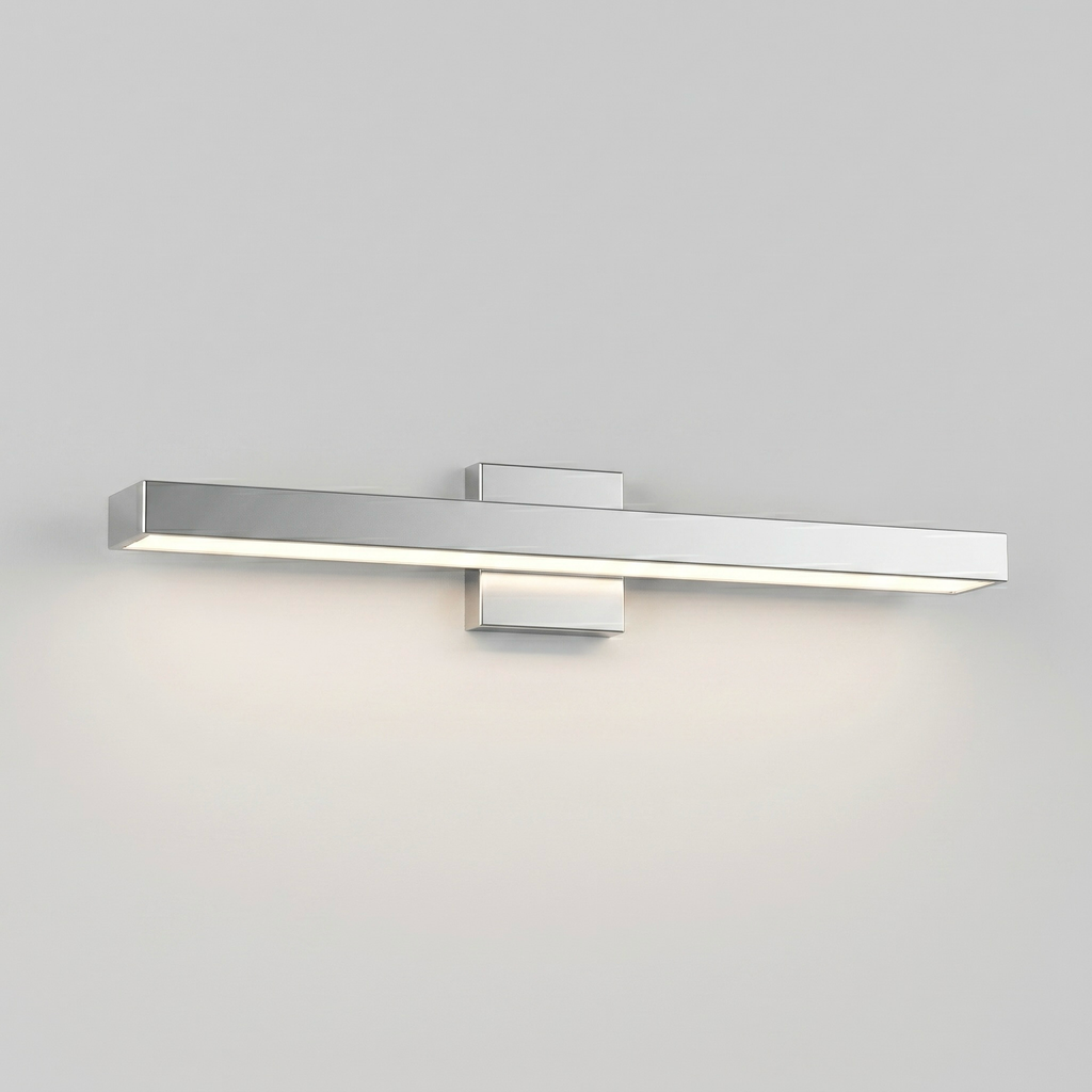 Linear LED Vanity Light