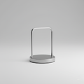 Minimal Stainless Steel Handle Stand