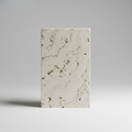 Travertine Stone Display Block