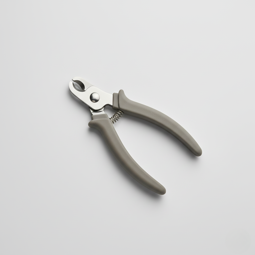 Pet Nail Clippers