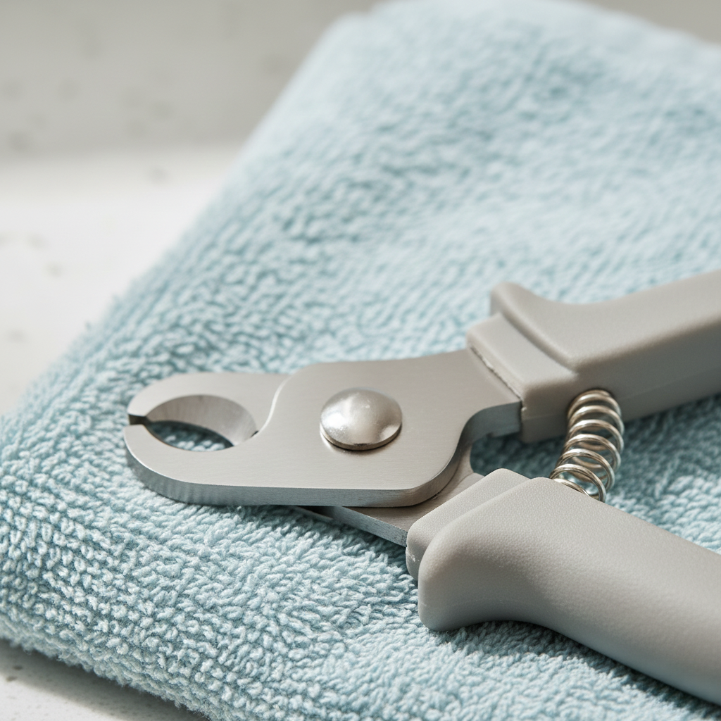 Pet Nail Clippers