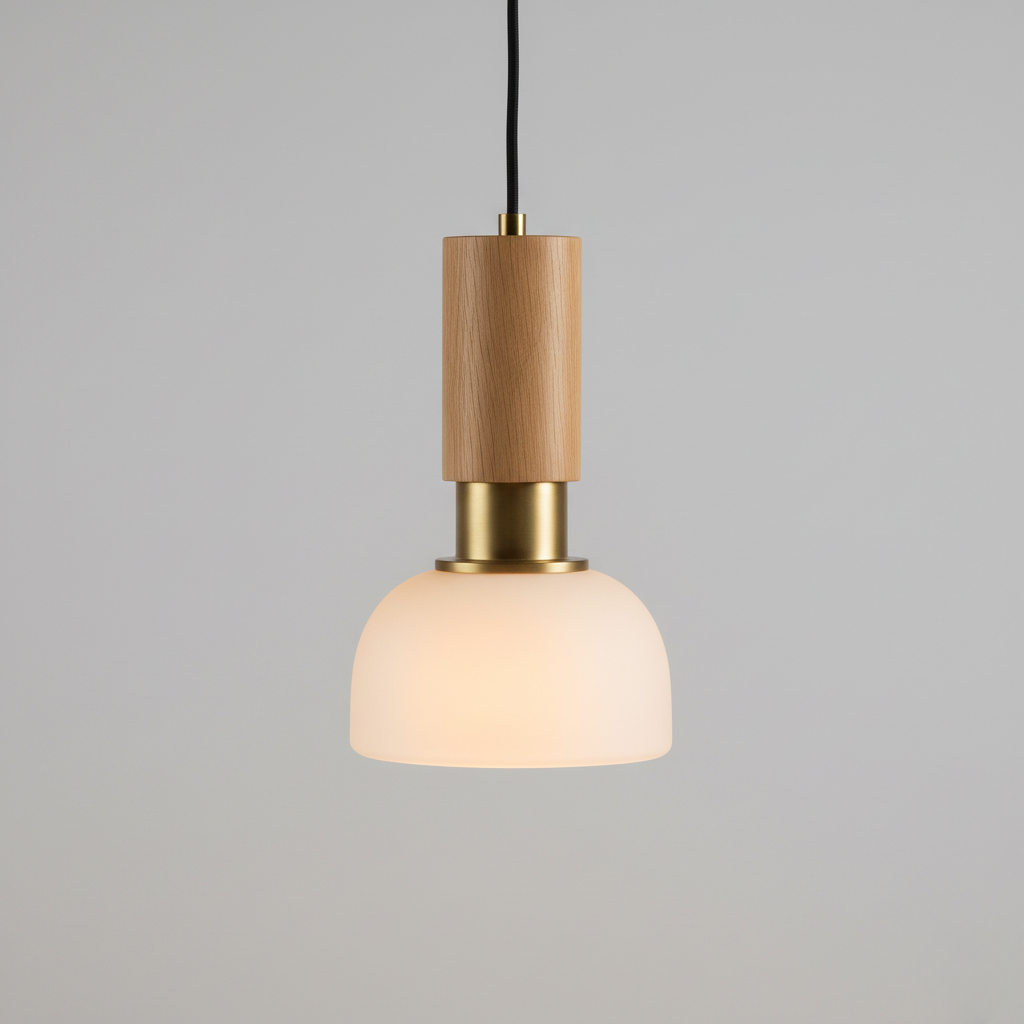 Modern Pendant Light
